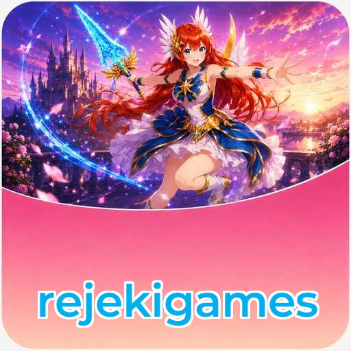 rejekigames
