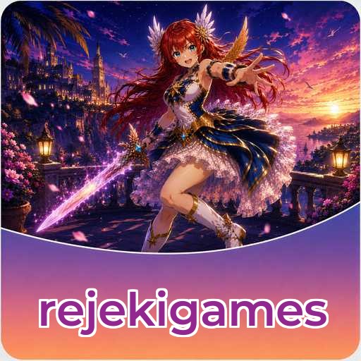 rejekigames
