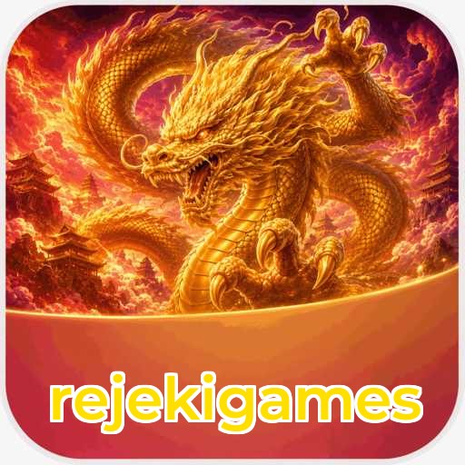 rejekigames Indonesia Logo