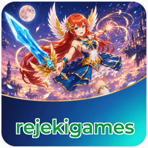 rejekigames