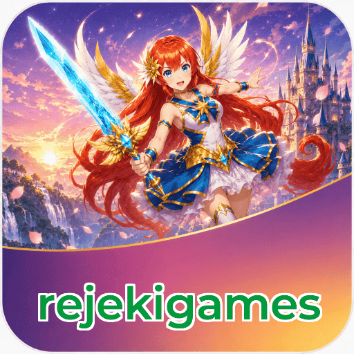 Budi Santoso, editor FAQ rejekigames Indonesia