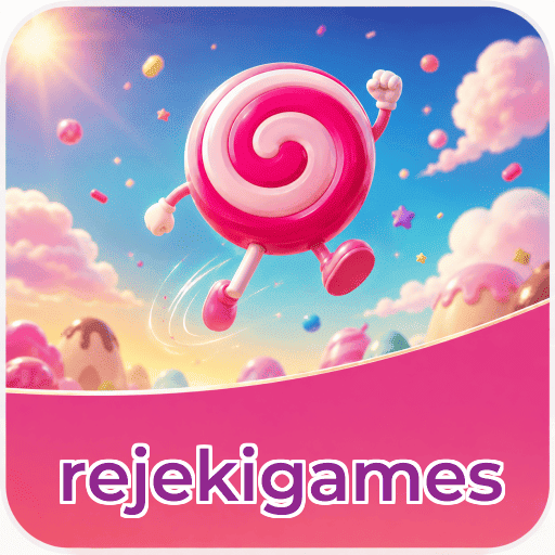 Tampilan rejekigames APK yang diuji sebagai utilitas katalog Android Indonesia