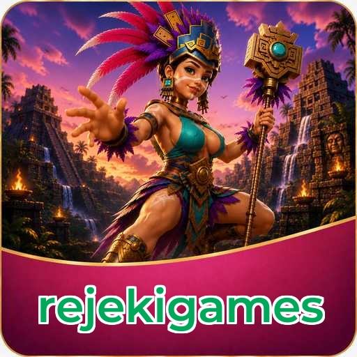 rejekigames