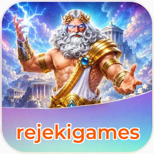 rejekigames Indonesia Logo