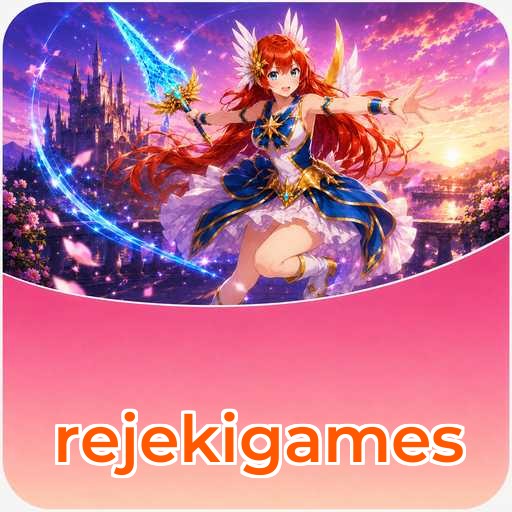 Logo Transparansi Editorial rejekigames Indonesia